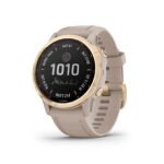 Reloj Inteligente Garmin fenix 6S Pro Solar