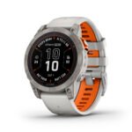 Reloj Inteligente Garmin fenix 7 Pro - Sapphire Solar Edition