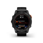 Reloj Inteligente Garmin fenix 7 Pro - Solar Edition