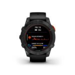 Reloj Inteligente Garmin fenix 7 Pro Solar Edition / No Wi-Fi