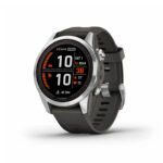 Reloj Inteligente Garmin fenix 7S Pro - Solar Edition