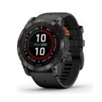 Reloj Inteligente Garmin fenix 7X Pro - Solar Edition