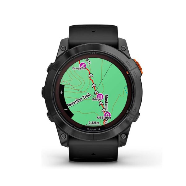 Reloj Inteligente Garmin fenix 7X Pro - Solar Edition