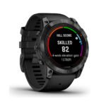 Reloj Inteligente Garmin fenix 7X Pro - Solar Edition