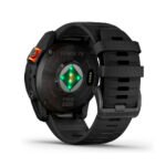 Reloj Inteligente Garmin fenix 7X Pro - Solar Edition