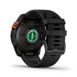 Reloj inteligente Garmin fenix 7X Pro - Solar Edition