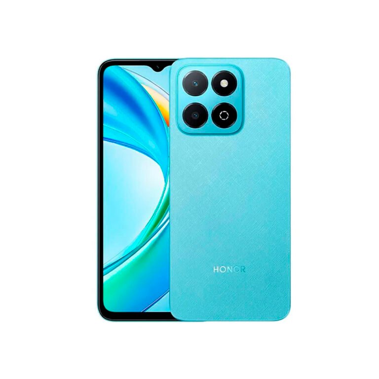 Honor Play 9A (GFY-LX3), Starry Purple