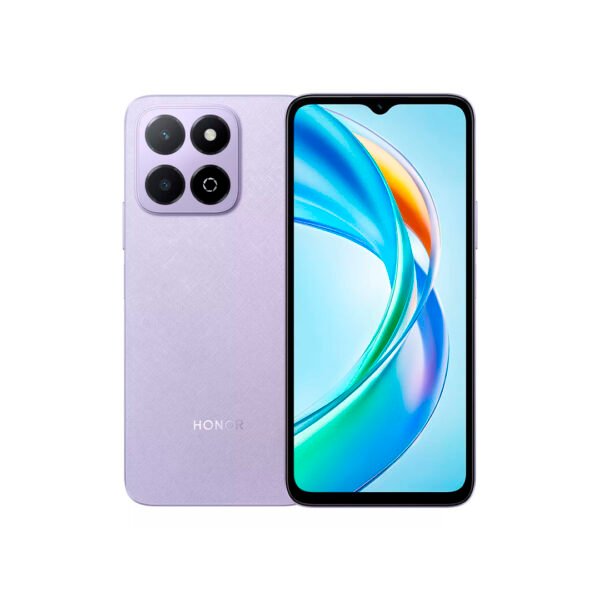 Honor Play 9A (GFY-LX3), Starry Purple