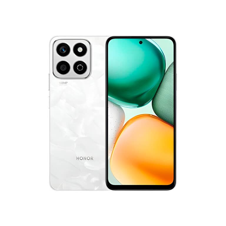 Teléfono Celular Honor X7c - 6.7" / 8GB / 256GB