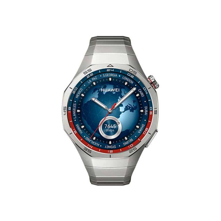 Watch GT 5 Pro