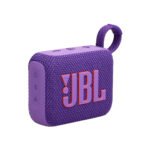 Corneta JBL GO 4