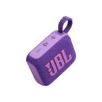 Corneta JBL GO 4