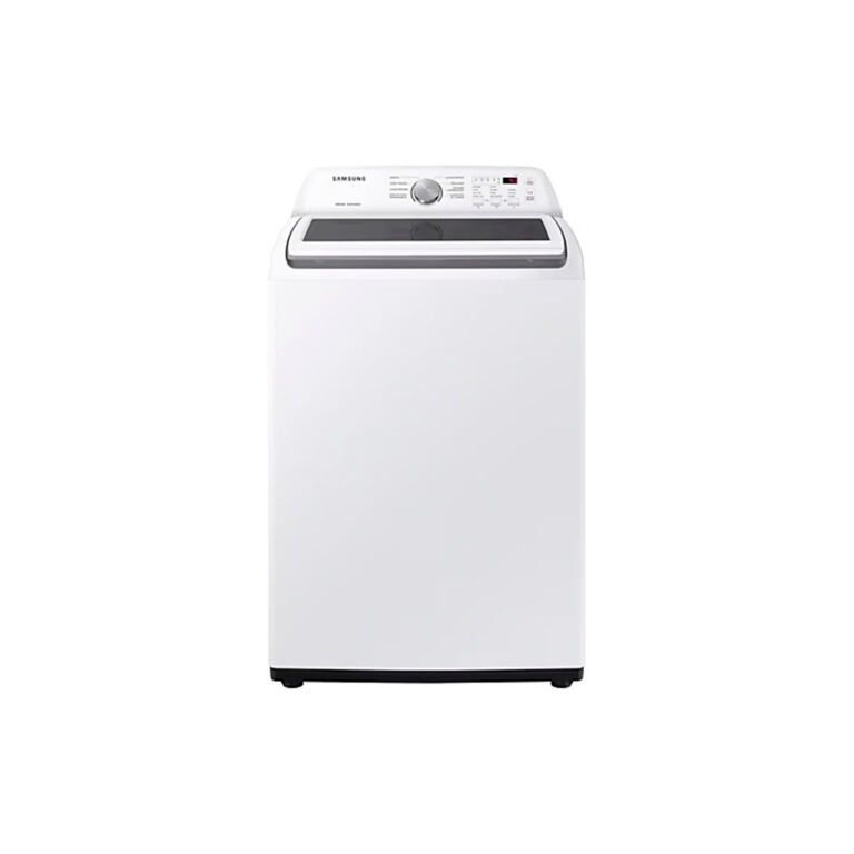 Lavadora Samsung 20KG - Automatica