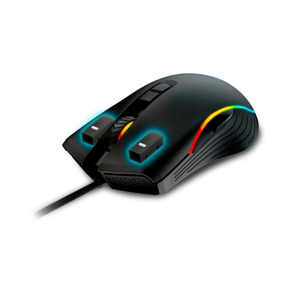 Mouse MSI Forge GM300