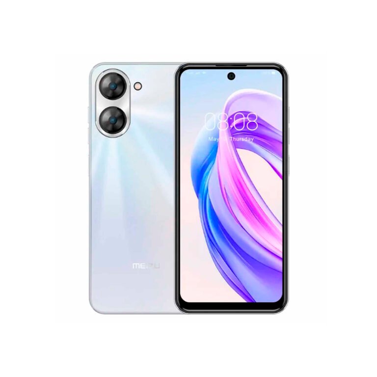 Teléfono Celular Meizu Mblu M416L