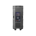 Cornetas Memorex MX-PS2503 - Speaker with Lighting / 2000W