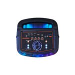 Corneta Memorex MX-PS821 - 8" / Party Speaker