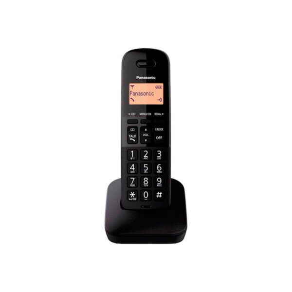 Teléfono Inalámbrico Panasonic KX-TGB310LAB - DECT