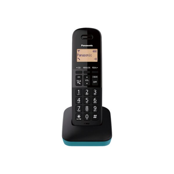 Teléfono Inalámbrico Panasonic KX-TGB310LAC - DECT