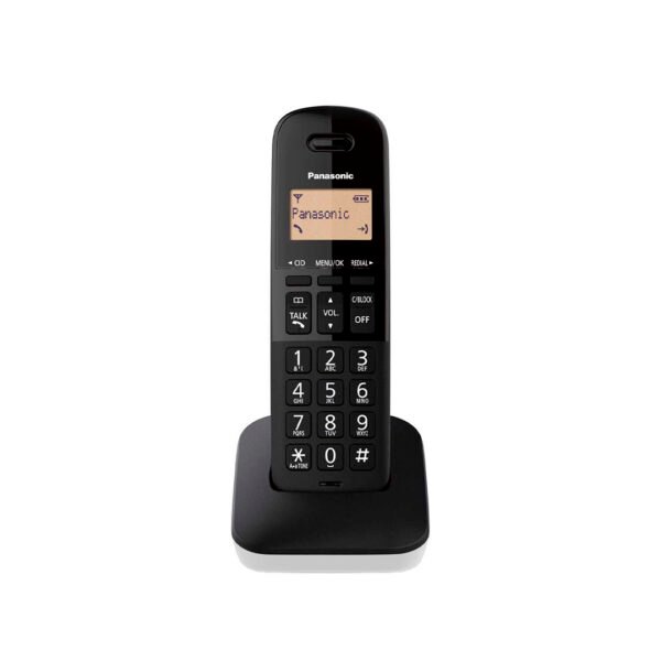 Teléfono Inalámbrico Panasonic KX-TGB310LAR - DECT