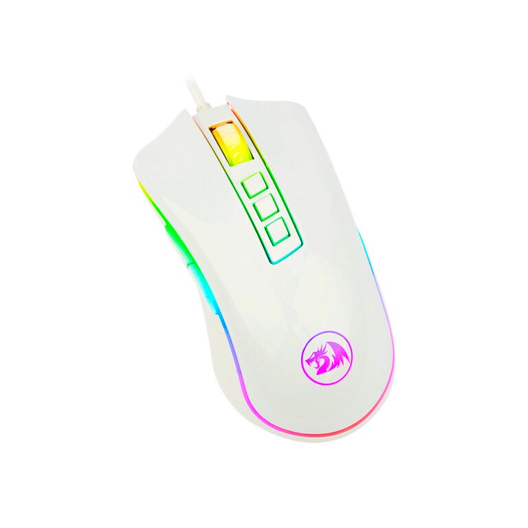 Mouse Redragon Cobra Chroma M711W