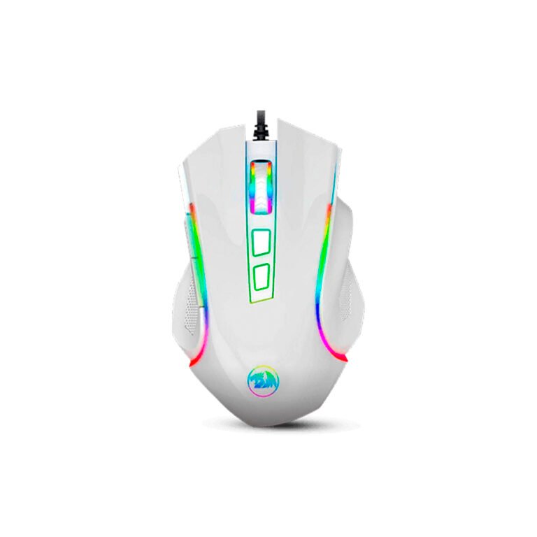 Mouse Redragon Griffin