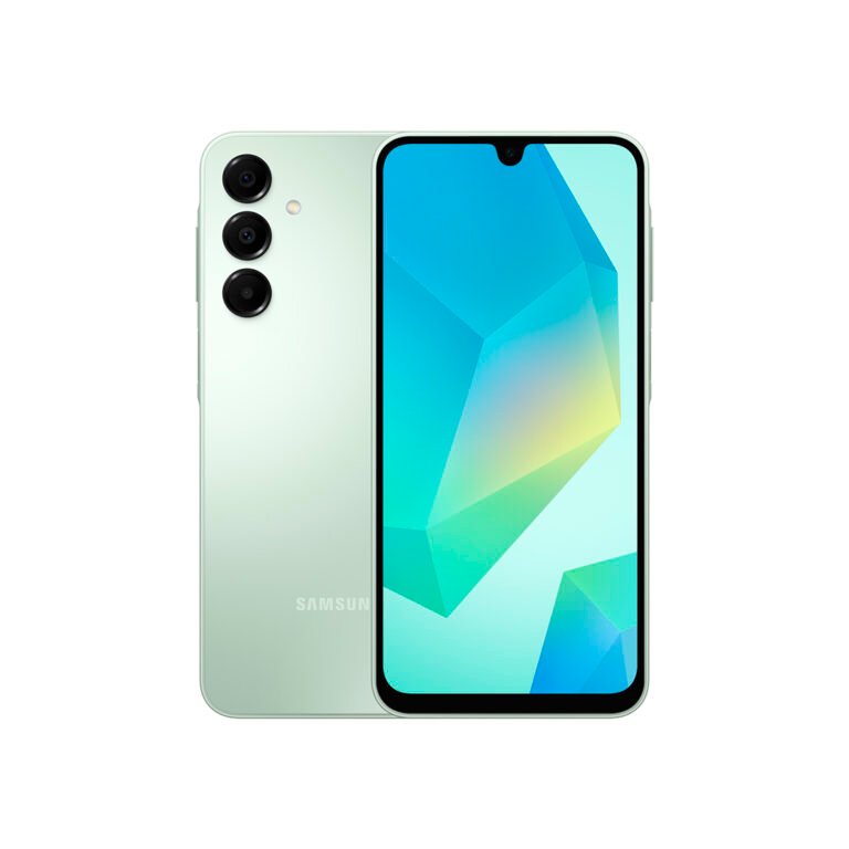 Teléfono Celular Samsung Galaxy A16 - 6.7"