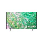 Televisor Samsung 55" Crystal UHD - 4K / DU8000