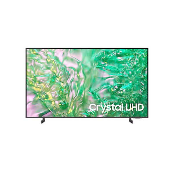 Televisor Samsung 55" Crystal UHD - 4K / DU8000