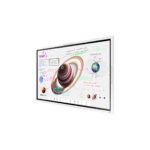 Pantalla Interactiva Samsung 55" Flip Pro - 4K UHD / WM55B / Interactive Pro