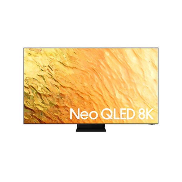 Televisor Samsung 65" QN800B - Neo QLED / 8K / Smart TV