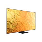 Televisor Samsung 65" QN800B - Neo QLED / 8K / Smart TV