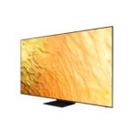 Televisor Samsung 65" QN800B - Neo QLED / 8K / Smart TV