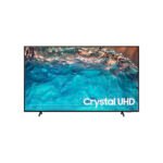 Televisor Samsung 75" Crystal UHD - 4K / Smart TV