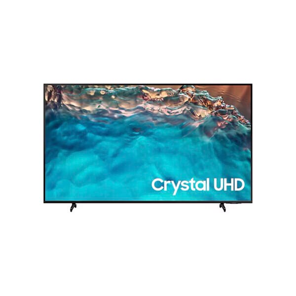 Televisor Samsung 75" Crystal UHD - 4K / Smart TV