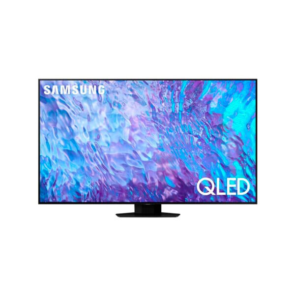 Televisor Samsung Q80C 98" QLED - 4K