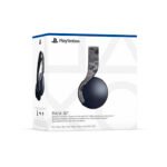 Audífonos Pulse 3D - Sony Playstation Wireless PS5 / PS4