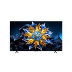 Televisor TCL 55" QLED - 55C69B / 4K / Google TV