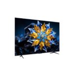 Televisor TCL 55" QLED - 55C69B / 4K / Google TV