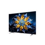 Televisor TCL 55" QLED - 55C69B / 4K / Google TV