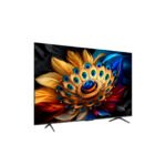 Televisor TCL 65" QLED - 65C69B / 4K / Google TV