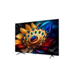 Televisor TCL 65" QLED - 65C69B / 4K / Google TV