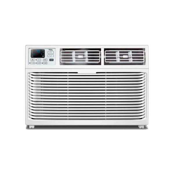 Aire acondicionado de Ventana TCL - TCL-12CWDNE / 12000 BTU