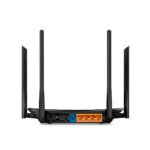 Router TP-Link Archer C6 - MU-MIMO / Banda Dual AC1200