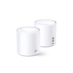 Router TP-Link Deco X20 - 2 Pack / Sistema Wi-Fi Mesh