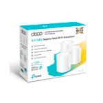 Router TP-Link Deco X20 – 3 Pack / Sistema Wi-Fi Mesh