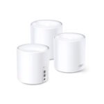 Router TP-Link Deco X20 – 3 Pack / Sistema Wi-Fi Mesh