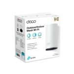 Router TP-Link Deco X60 - 2 Pack / Sistema Wi-Fi Mesh