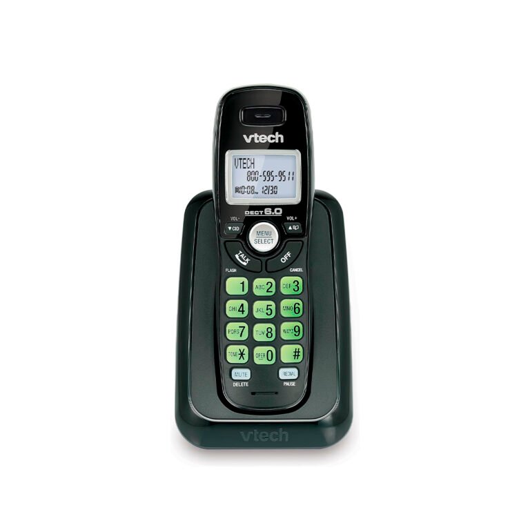 Teléfono VTECH 1 CS6114-11 - Handset / Dect 6.0 Caller