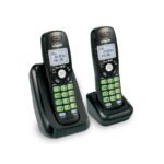 Teléfono VTECH CS6114-21 - 2 Handsets / Dect 6.0 Caller